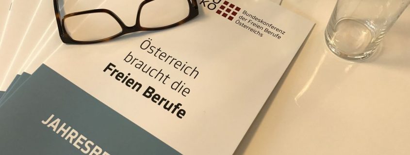 Der BUKO Jahresbericht 2016